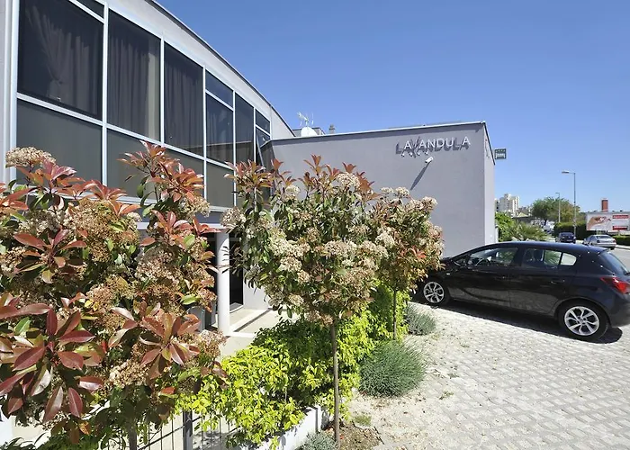 Guest house & Lavandula Exclusive