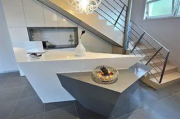 招待所 薰衣草专属公寓和客房旅馆