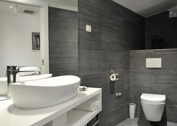 薰衣草专属公寓和客房旅馆 扎达尔