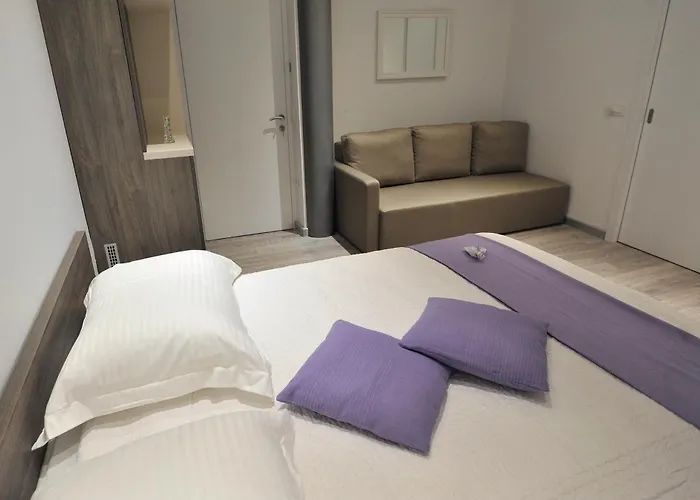 & Lavandula Exclusive 4*