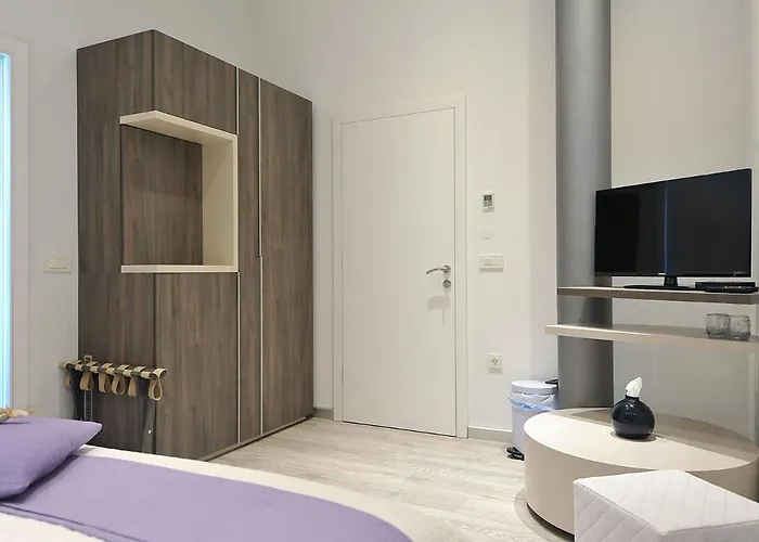 薰衣草专属公寓和客房旅馆